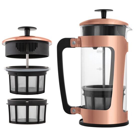 Espro P5 Presskanne, 53 cl Espro P5 Presskanne, 53 cl