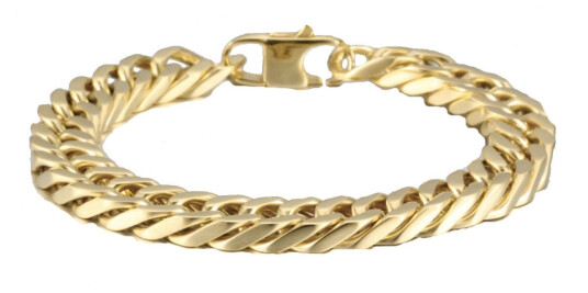 Auxere Armbånd Rustfritt Stål KXD0196 - Herre - Stainless Steel Auxere Armbånd Rustfritt Stål KXD0196 - Herre - Stainless Steel