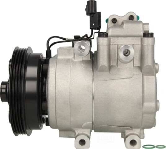 AC kompressor NISSENS 89085 AC kompressor NISSENS 89085