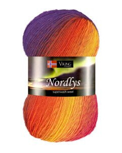 Viking Garn Nordlys 941
