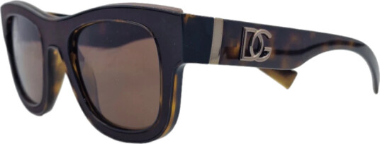Dolce & Gabbana Herre Accessories Brun ONE SIZE,