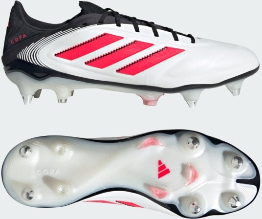 Copa Pure 3 Elite Soft Ground Fotballsko