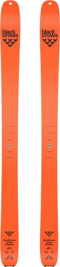Black Crows Draco Freebird Orange 176cm Black Crows Draco Freebird Orange 176cm