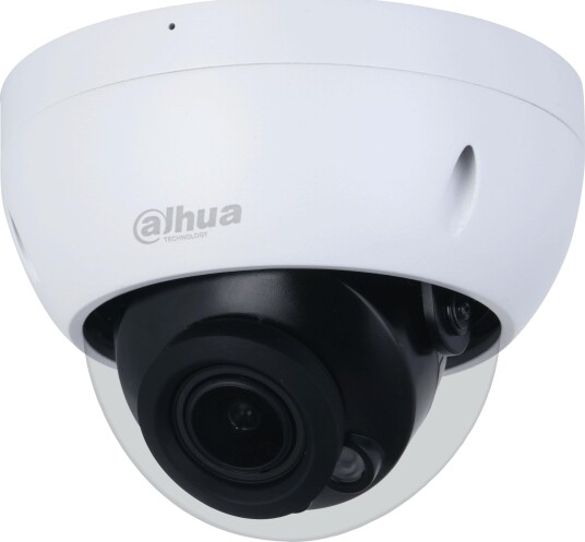 Dahua HDBW2241R-ZAS Overvåkingskamera Justerbar Linse, 108–30° Bildevinkel