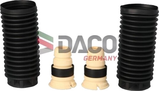 Deksel / folder støtdemper DACO Germany PK0600 Deksel / folder støtdemper DACO Germany PK0600