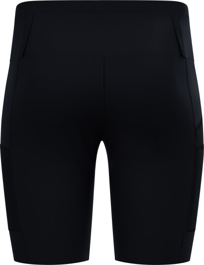 Odlo Men"s Odlo X Alp Trail Cargo Tights Short Black S Odlo Men"s Odlo X Alp Trail Cargo Tights Short Black S