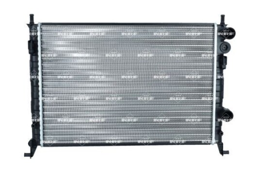 Radiator NRF 58195