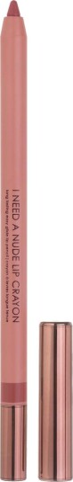 Natasha Denona I Need A Nude Lip Crayon Gaia