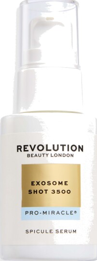 Revolution Beauty London Pro-Miracle Exosome Shot 3500 Serum 30 ml