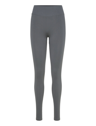 Craft Collective Seamless Tights W - Grey - L/XL