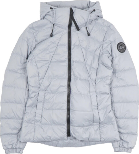 Canada Goose Dame Jakker Blå M,