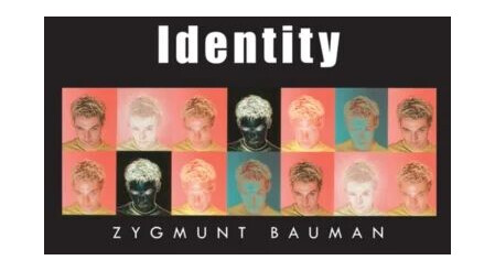 Identity Av Zygmunt (Universities Of Leeds And Warsaw) Bauman