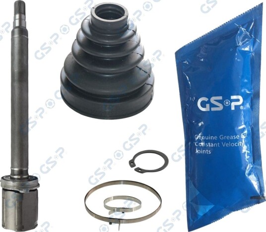 Drivledd GSP 662065
