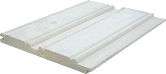 Eidskog Stangeskovene 21x120mm Sveitser Dob Staff Grunnet