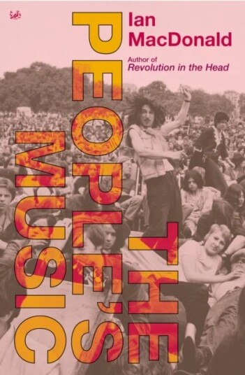 The People'S Music Av Ian Macdonald