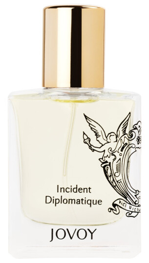 Jovoy Paris Incident Diplomatique Jovoy Paris Eau De Parfum 15 ml Jovoy Paris Incident Diplomatique Jovoy Paris Eau De Parfum 15 ml