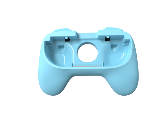 Oniverse ONIJHD SWI2 OB Controllergrep Nintendo Switch Bl??/Oransje Oniverse ONIJHD SWI2 OB Controllergrep Nintendo Switch Bl??/Oransje