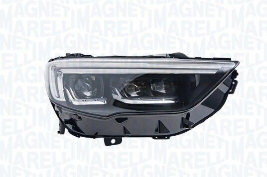 Magneti Marelli Hovedlyskaster MAGNETI MARELLI 719000000211 Magneti Marelli Hovedlyskaster MAGNETI MARELLI 719000000211