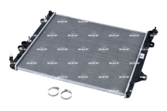 Radiator NRF 56104 Radiator NRF 56104
