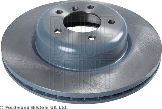 Bremseskive BLUE PRINT ADB114374