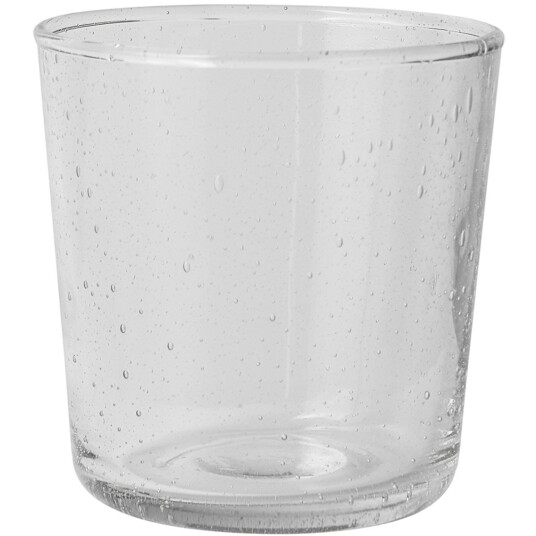 Muubs Suiro Glass 25 cl Klar