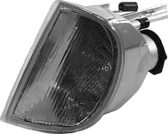 VAN WEZEL 1759906 Blinklys