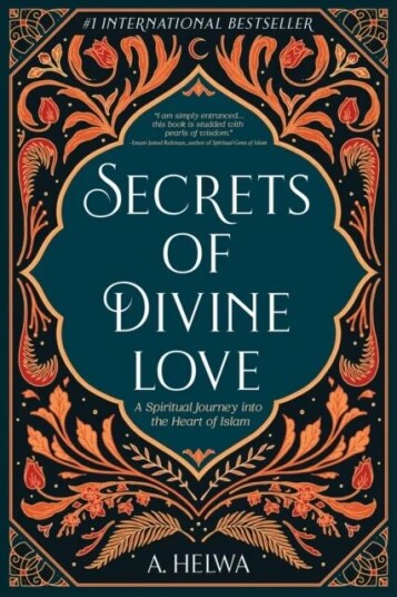 Secrets Of Divine Love Av A Helwa