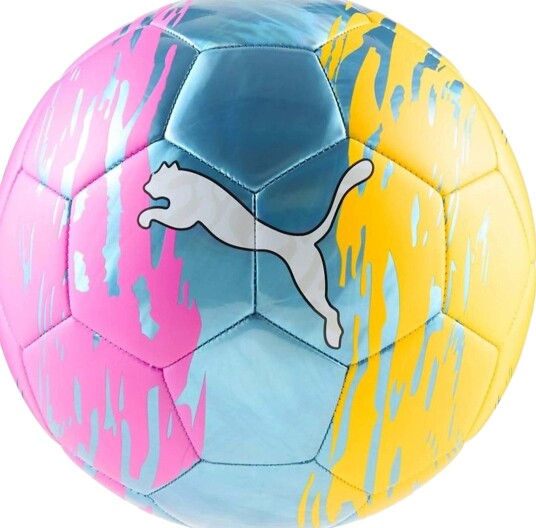 Fotball PUMA Graphic