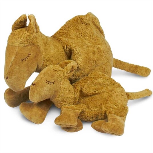 Senger Naturwelt Cuddly Animal Camel Small Senger Naturwelt Cuddly Animal Camel Small