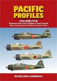 Pacific Profiles - Volume Five Av Michael Claringbould Pacific Profiles - Volume Five Av Michael Claringbould