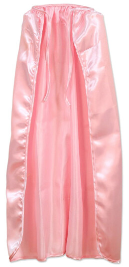 360 Degrees Ltd Kappe Rosa - One size