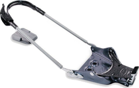 Voile 3-pin Cable Telemark Binding Voile 3-pin Cable Telemark Binding