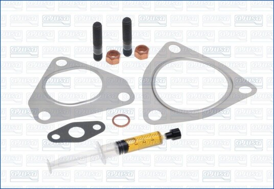Monteringssett lader AJUSA JTC11353