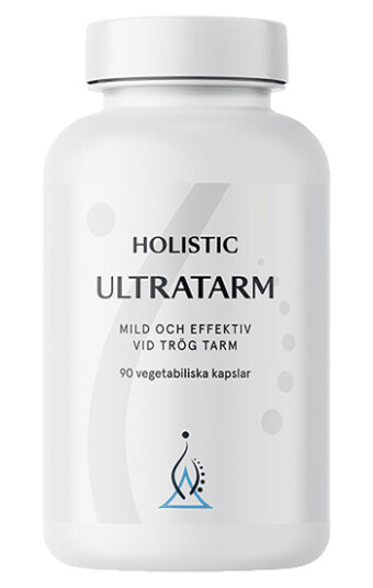 Ultratarm, 90 kapslar Ultratarm, 90 kapslar