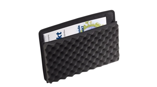 B+W Outdoor Cases LP Lid Pocket /LP For Type 6700