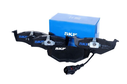 Bremseklosser SKF VKBP 81062 E