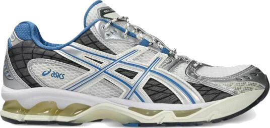 Asics Herre Sko Flerfarget 44 1/2 EU,
