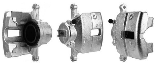 Bremsecaliper FERODO FCL694607 Bremsecaliper FERODO FCL694607