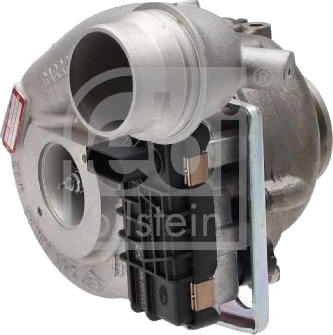 FEBI BILSTEIN 187099 Turbolader