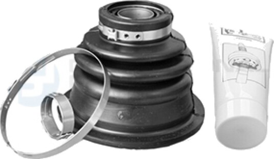 Professional Parts Mansjettsett drivaksel Professional Parts 47430073