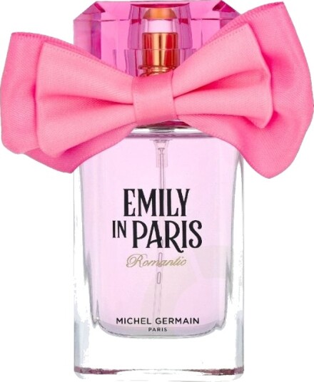 Emily In Paris Romantic Eau De Parfum Spray 30 ml