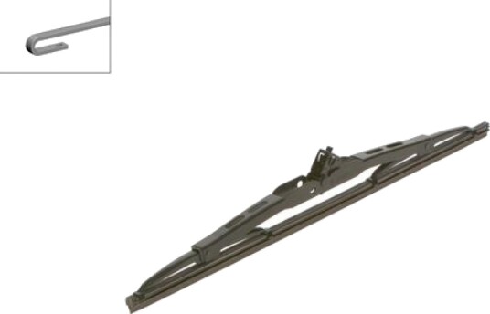 Viskerblad BOSCH 3 397 004 755