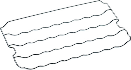 Miele KFR30060 Bottle Shelf  Tilbehør Til Kjøleskap
