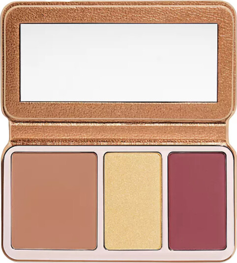 Anastasia Beverly Hills Face Palette   Tropical Getaway