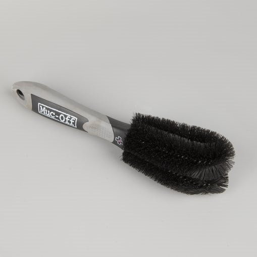 MUC-OFF Two Pong Brush