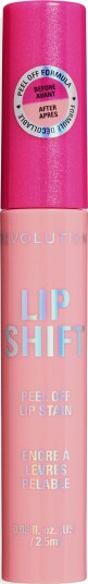 Revolution Beauty Lip Shift Peel Off Lip Stain Eternal Blossom Pi Revolution Beauty Lip Shift Peel Off Lip Stain Eternal Blossom Pi