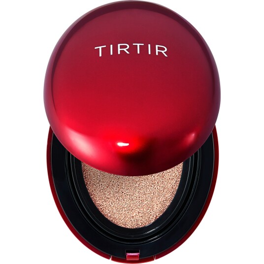 Tirtir Mask Fit Red Cushion 22C Peach Beige Tirtir Mask Fit Red Cushion 22C Peach Beige