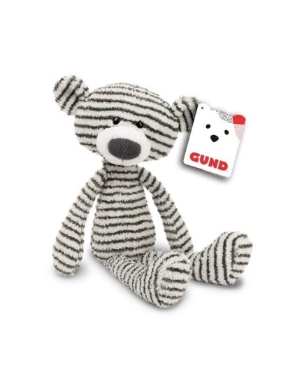 Gund Plush Gund Toothpick Bear Stripe 38 cm Gund Plush Gund Toothpick Bear Stripe 38 cm