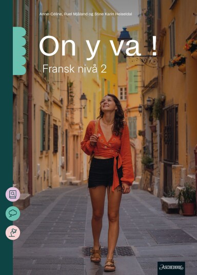 Fransk 2