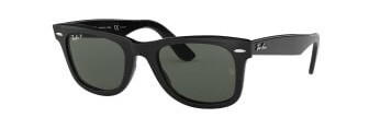 Ray-Ban Wayfarer RB2140 901/58 54 Ray-Ban Wayfarer RB2140 901/58 54